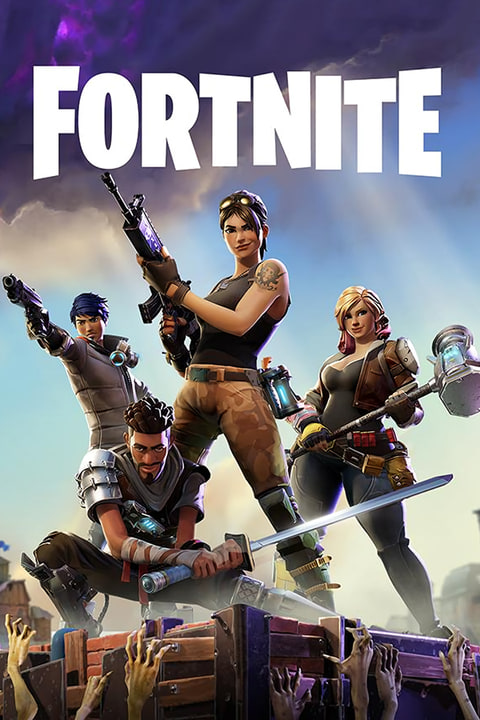 Fortnite 13,500 V-Bucks Card — instant code — Fortnite gift cards