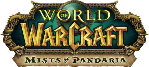WoW Mists of Pandaria