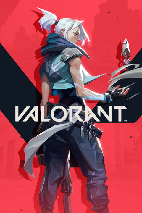 Valorant Immortal 2 Account — 40+ skins, EU — Valorant accounts