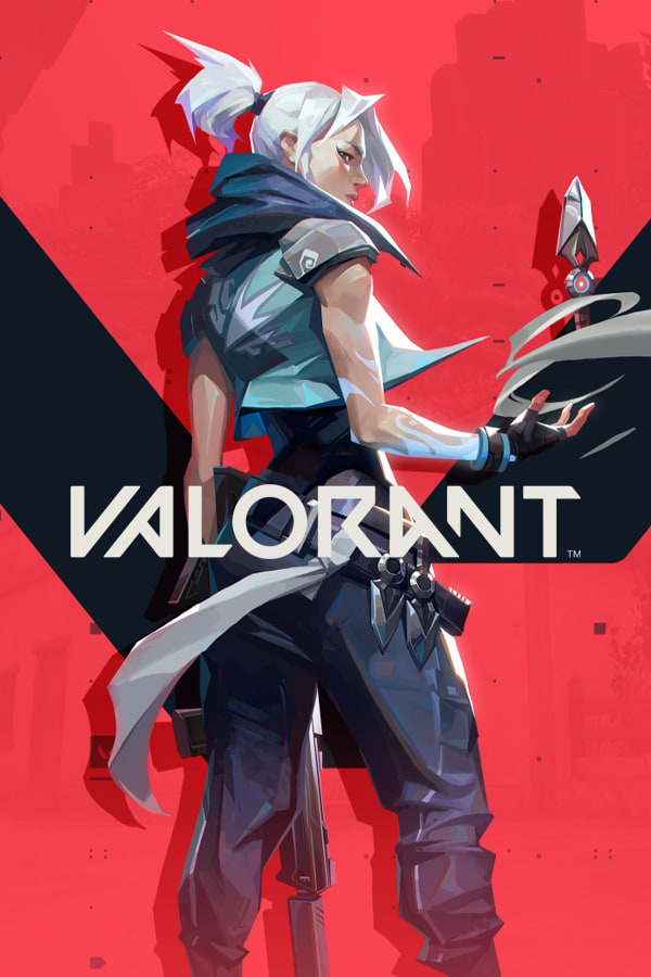 Valorant Immortal 2 Account — 40+ skins, EU
